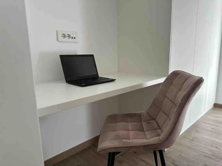 1 Bedroom Flat Luxembourg City لوكسمبورغ