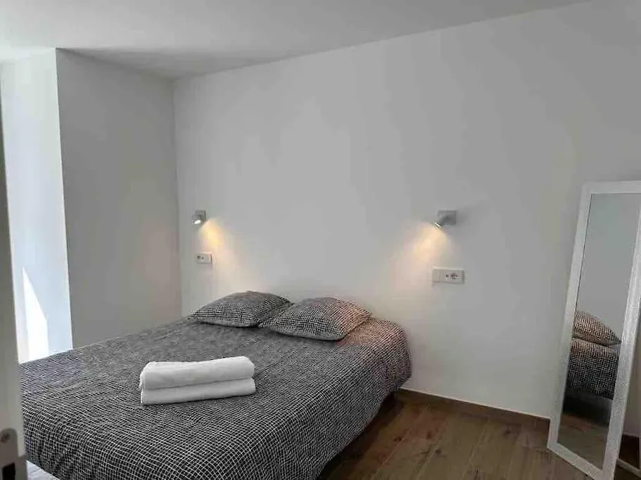 Apartment 1 Bedroom Flat Luxembourg City Luxembourg