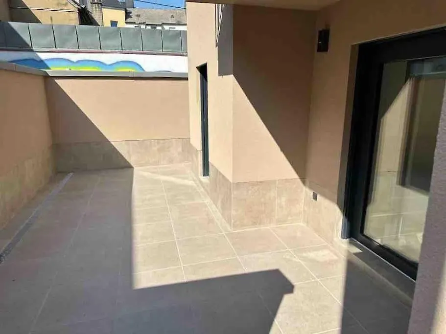 Apartment 1 Bedroom Flat Luxembourg City Luxemburg