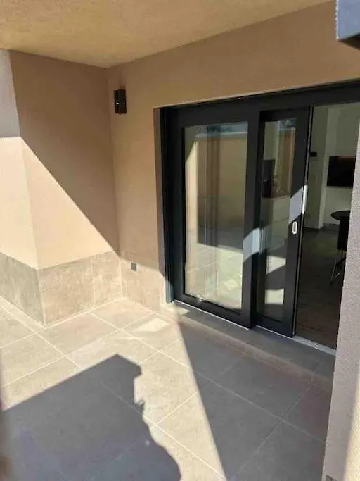 1 Bedroom Flat Luxembourg City