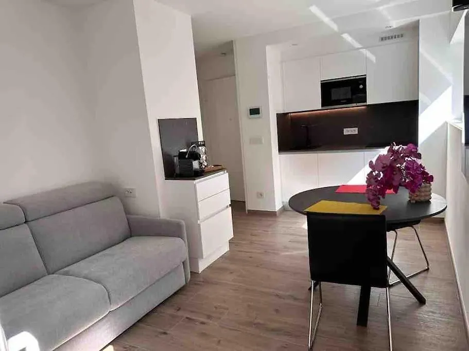 1 Bedroom Flat Luxembourg City