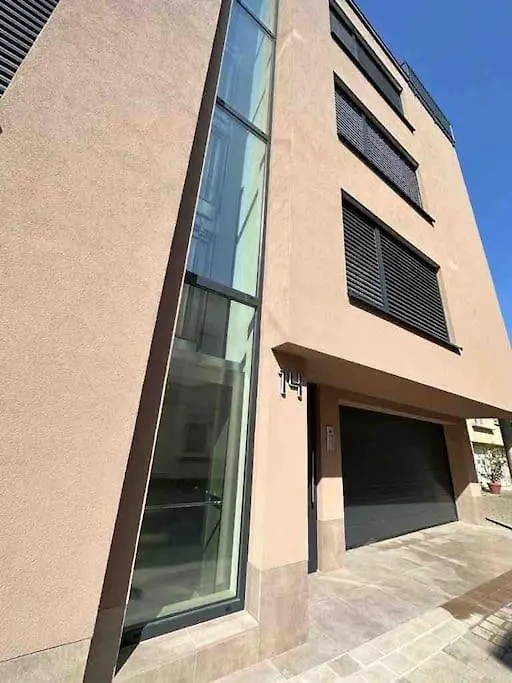 1 Bedroom Flat Luxembourg City Luxemburg