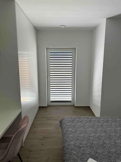 1 Bedroom Flat Luxembourg City 0*,  Luxemburg