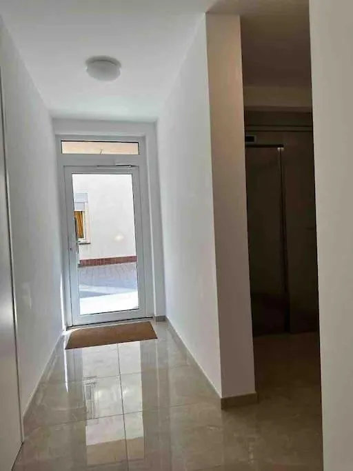 1 Bedroom Flat Luxembourg City 0*,